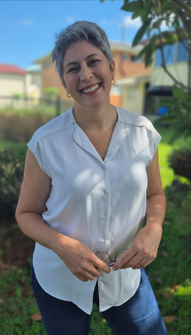 Tina from Beyond Rejuvenation Holistic Health and Natural Beauty